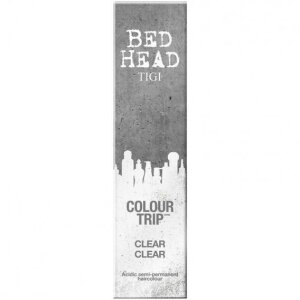TIGI Bed Head Colourtrip Clear 90 ml