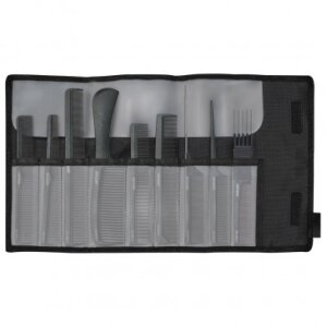 Jaguar Kamm-Set A-Line Carbon Edition 9tlg.