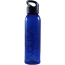 Nouba Trinkflasche blau