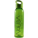 Nouba Trinkflasche grün