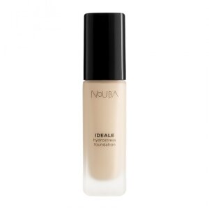 Nouba Ideale Hydrostress Foundation N. 1 Vanilla