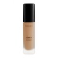 Nouba Ideale Hydrostress Foundation N. 16 Chocolate