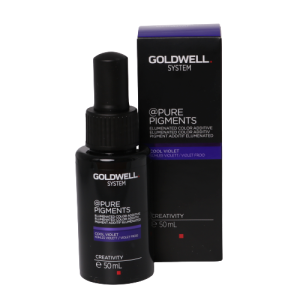 Goldwell System @Pure Pigments kühles Violett 50 ml