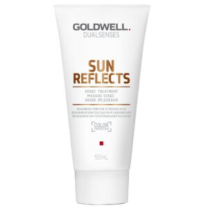 Goldwell Dualsenses Sun Reflects Treatment 50 ml Mini