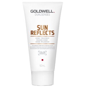 Goldwell Dualsenses Sun Reflects Treatment 50 ml Mini