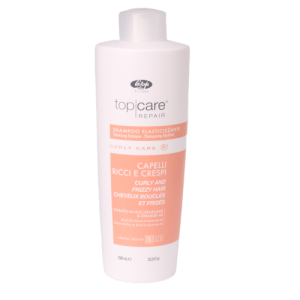 Lisap Top Care Repair Curly Shampoo 1000 ml