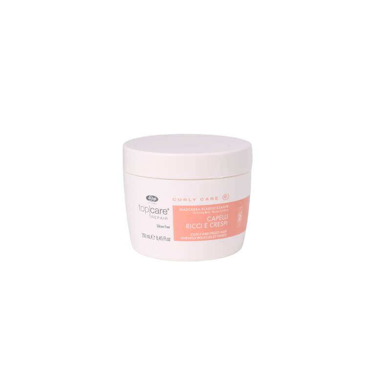 Image of Lisap Top Care Repair Curly Care Maske 250ml