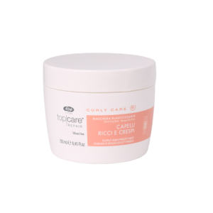 Lisap Top Care Repair Curly Care Maske 250 ml