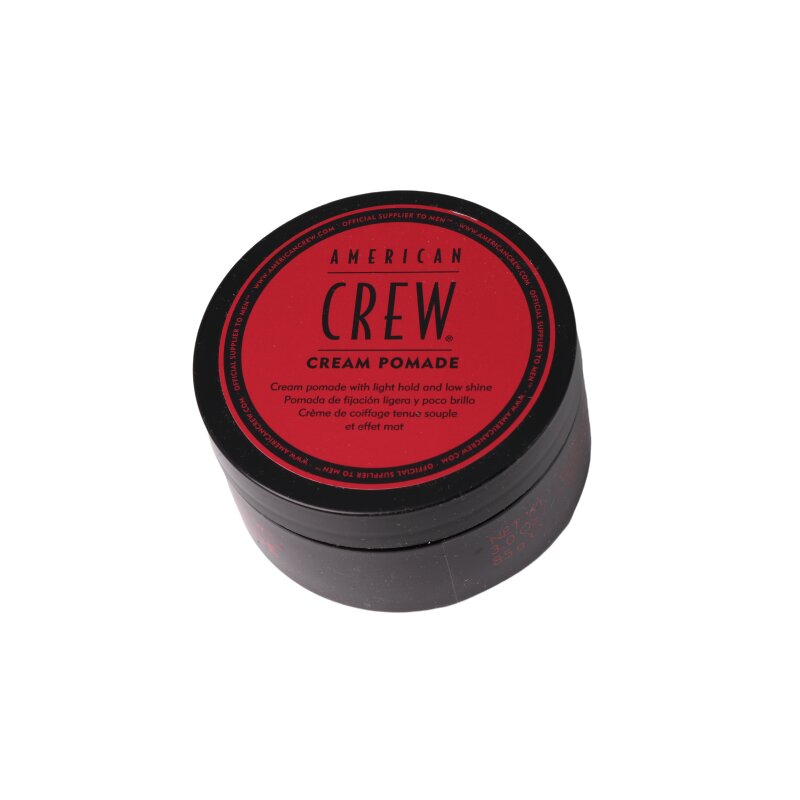 American Crew Styling Grooming Cream 85g - Monolith-Beauty 