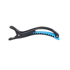 Spezial-Hairclip schwarz blau 4 Stück