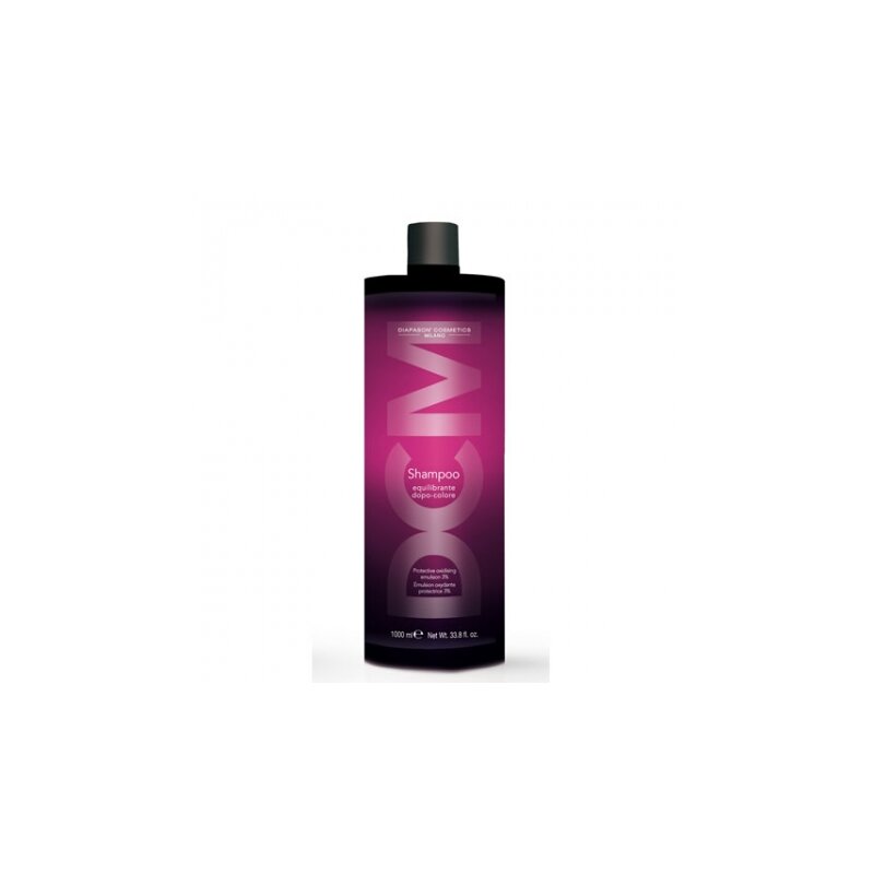 Image of DCM Diapason After Color Shampoo 1000 ml.
