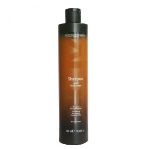 DCM Diapason Curl Shampoo 300 ml