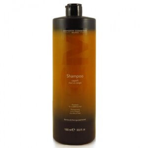 DCM Diapason Curl Shampoo 1000 ml