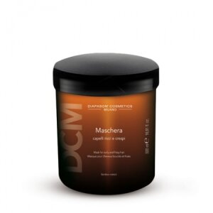 DCM Diapason Curl Maske 500 ml