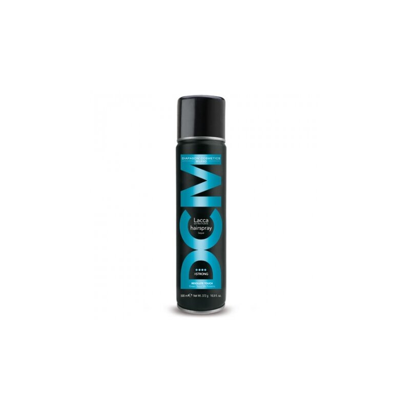 Image of DCM Diapason Styling Spray extra forte 500 ml.
