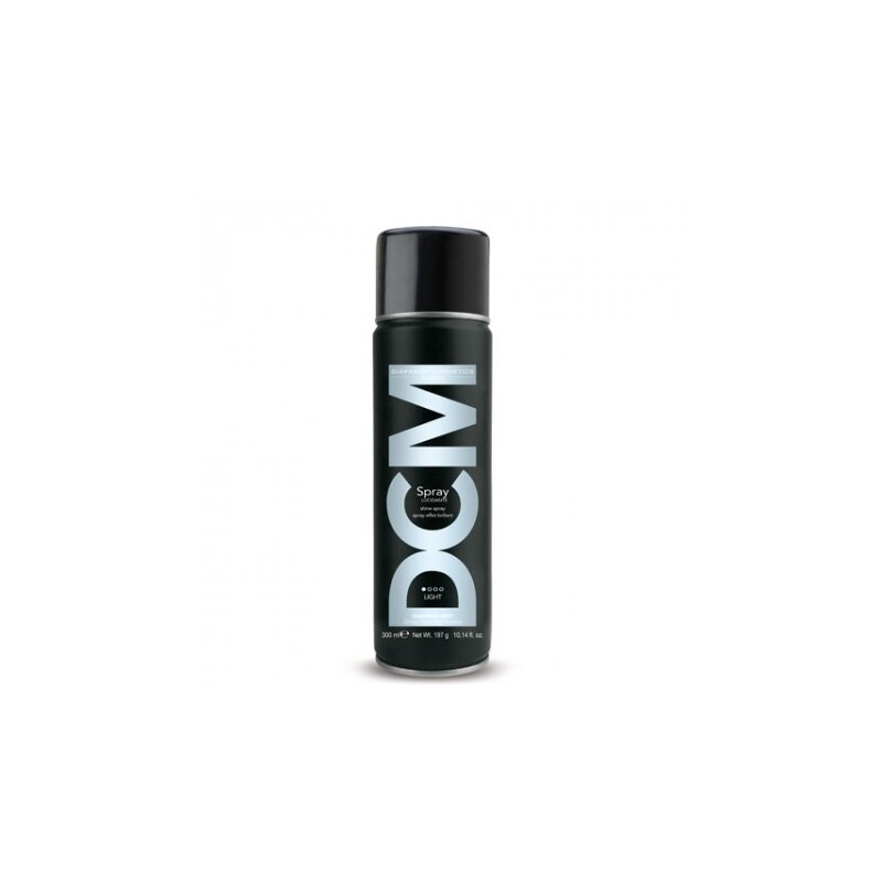 Image of DCM Diapason Styling Glanzspray 300 ml.