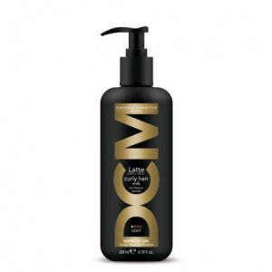 DCM Diapason Styling Locken-Milch 200 ml