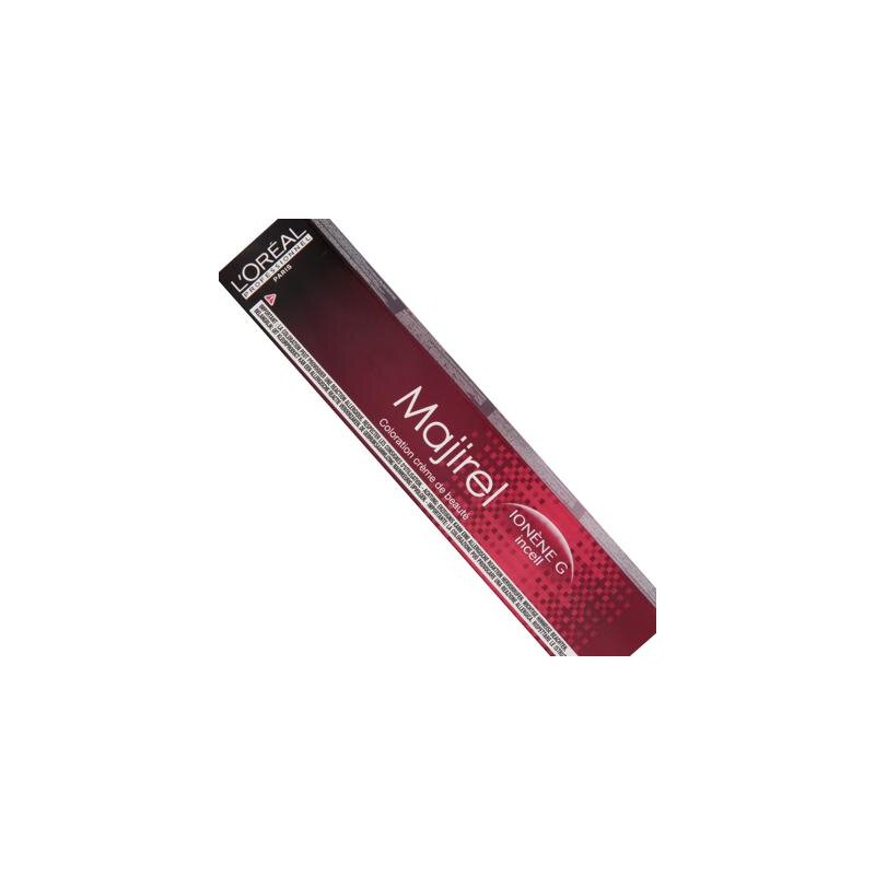 L'Oréal Majirel Nundeombre 6,14 Dunkelbraun Asch Kupfer 50 ml