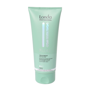 Londa Pure Natural Maske 200 ml