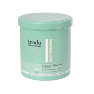 Londa Pure Natural Maske 750 ml