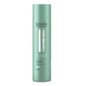 Londa Pure Natural Shampoo 250 ml
