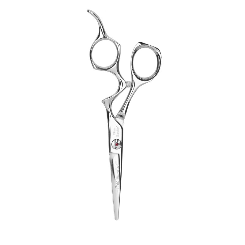 Olivia Garden Precision Cut 5,0" RH 12,5cm Haarschneideschere