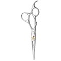 Olivia Garden Silkcut 5,75" Linkshand Haarschneideschere