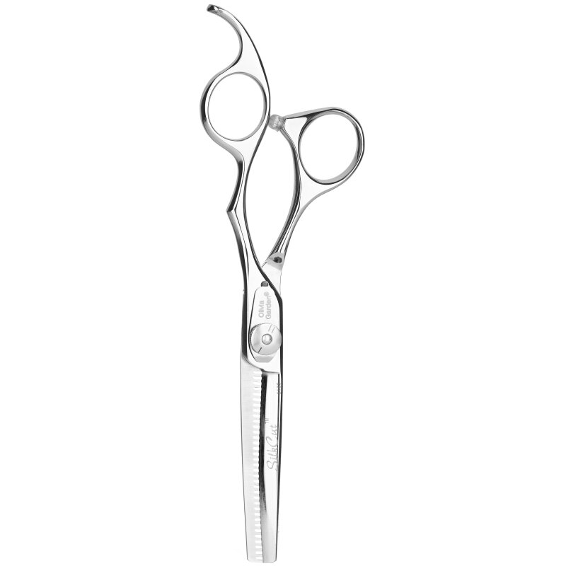 Olivia Garden Silkcut Effi EUR 6,0" LH 15,5cm Effilierschere