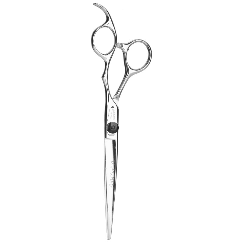 Olivia Garden Silkcut XL 7,0" RH 17,5cm Haarschneideschere