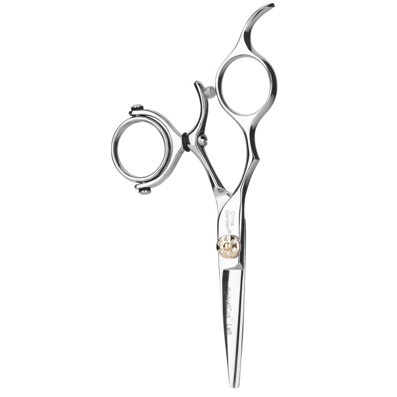 Olivia Garden Swivel Cut 5,0" LH 12,5cm Haarschneideschere