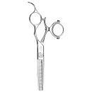 Olivia Garden Swivel Cut Effi JAP RH  Effilierschere 6"