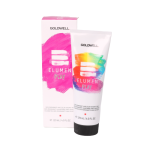 Goldwell Elumen Play Pink 120 ml