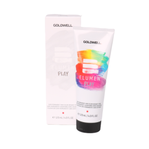 Goldwell Elumen Play Clear 120 ml