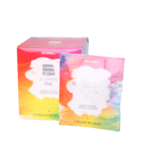 Goldwell Elumen Play Eraser 12x30g