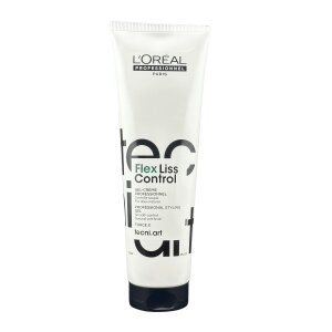 LOréalTecni.Art Flex Liss Control 150 ml