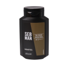 Sebastian Man The Purist Reinigendes Shampoo 250 ml