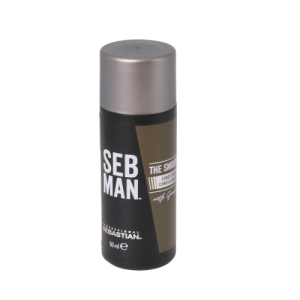 Sebastian Man The Smoother Feuchtigkeitsspendender Conditioner 50 ml Mini