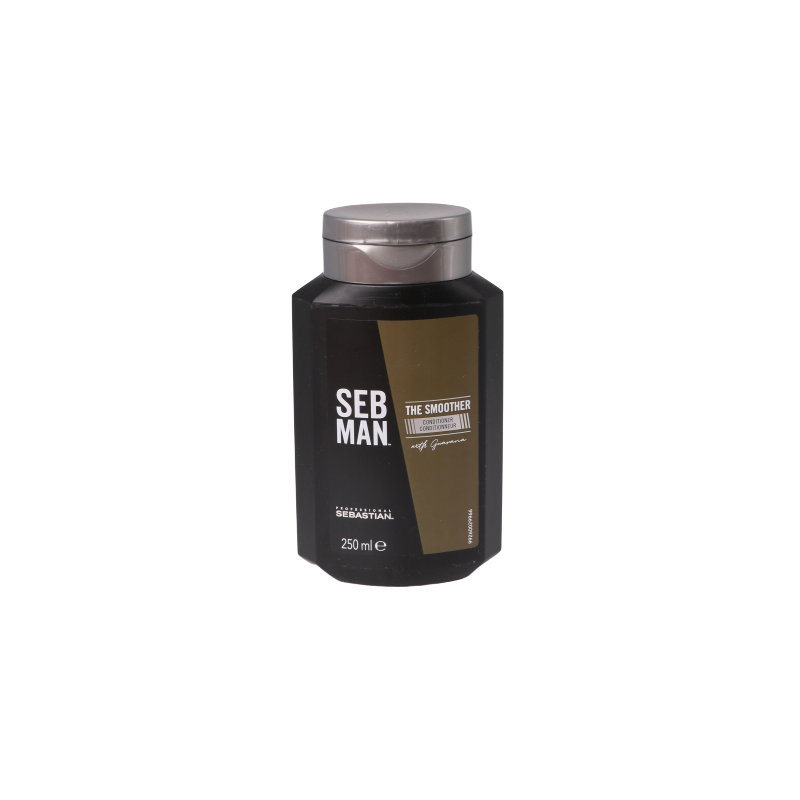 Sebastian Man The Smoother Feuchtigkeitsspendender Conditioner 250 ml