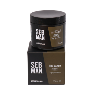 Sebastian Man The Dandy Pomade 75 ml