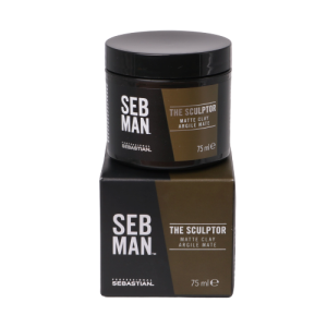 Sebastian Man The Sculptor Matte Paste 75 ml