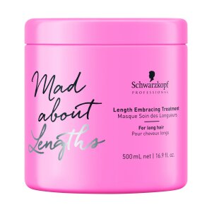 Schwarzkopf Mad About Lengths Embracing Treatment 500 ml
