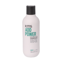 KMS Addpower Shampoo 300 ml