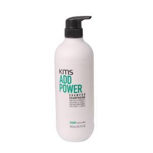KMS Addpower Shampoo 750 ml