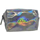 Nouba HOLOGRAPHIC POUCH