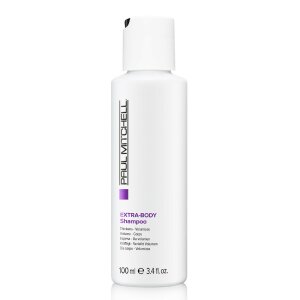 Paul Mitchell Extra-Body Daily Shampoo 100 ml Mini