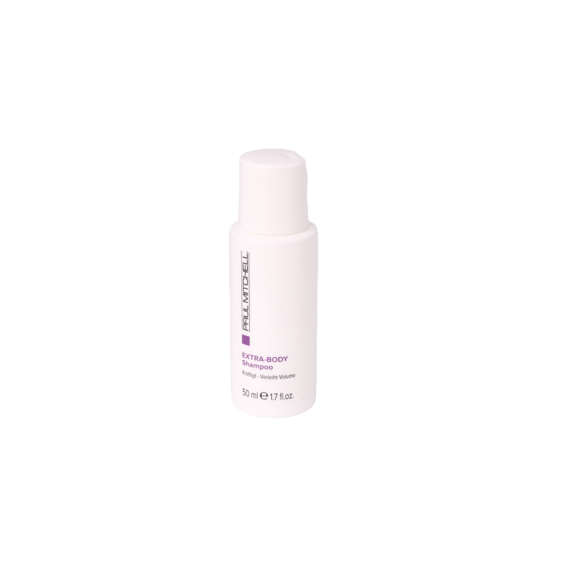 Paul Mitchell Extra-Body Daily Shampoo 50 ml Mini