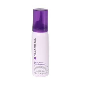 Paul Mitchell Extra-Body Sculpting Foam 59 ml Mini