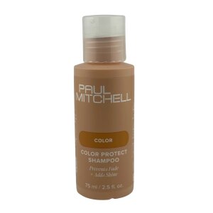 Paul Mitchell Color Protect Shampoo 75 ml