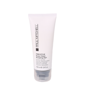 Paul Mitchell Super Clean Sculpting Gel 100 ml