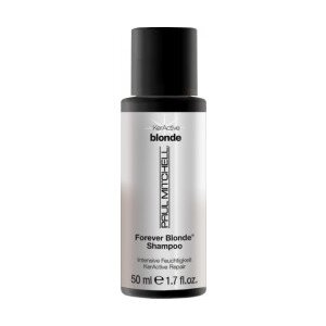 Paul Mitchell Forever Blonde Shampoo 50 ml Mini